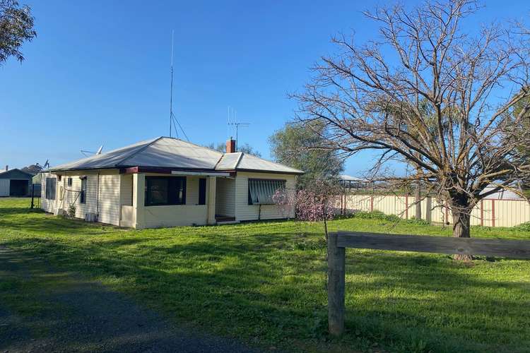 768 Lowe Road, Ballendella VIC 3561