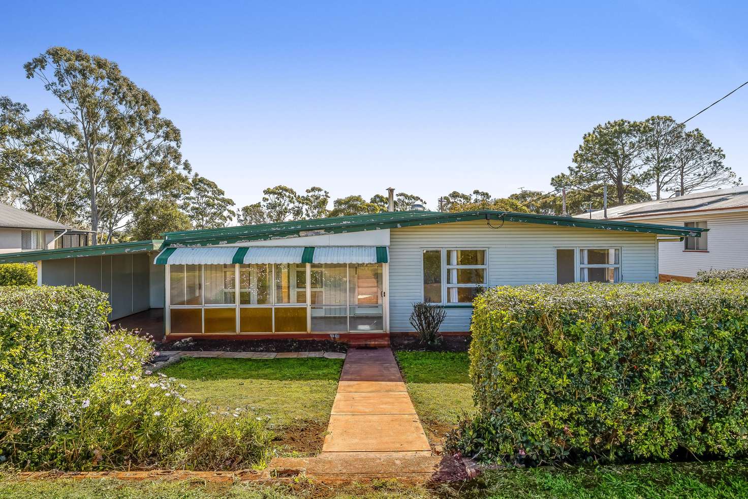 Main view of Homely house listing, 153 Stephen Street, Harristown QLD 4350