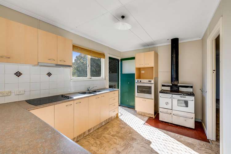 Fourth view of Homely house listing, 153 Stephen Street, Harristown QLD 4350