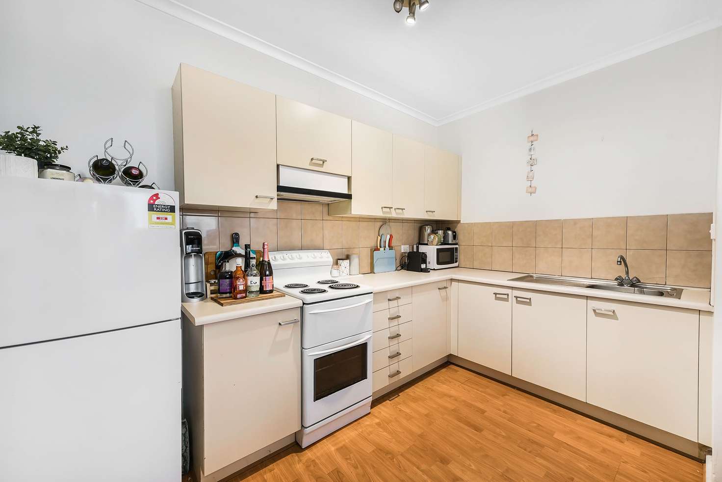 Main view of Homely apartment listing, 4/163 Murrumbeena Road, Murrumbeena VIC 3163