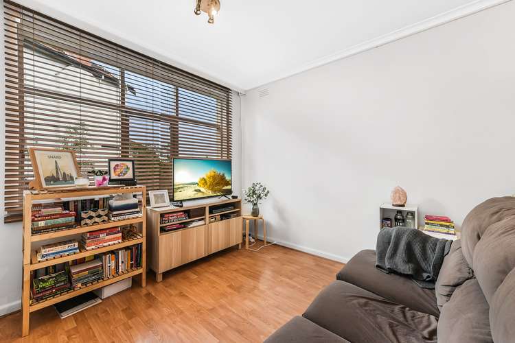 Fourth view of Homely apartment listing, 4/163 Murrumbeena Road, Murrumbeena VIC 3163