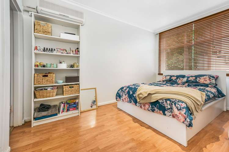 Fifth view of Homely apartment listing, 4/163 Murrumbeena Road, Murrumbeena VIC 3163