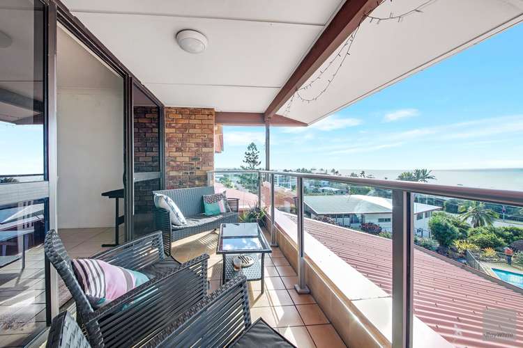 Sixth view of Homely unit listing, 12/10 Kerr Street, Meikleville Hill QLD 4703
