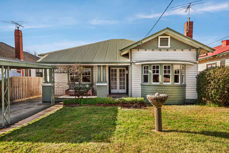 Third view of Homely house listing, 110 Gordon Street, Coburg VIC 3058