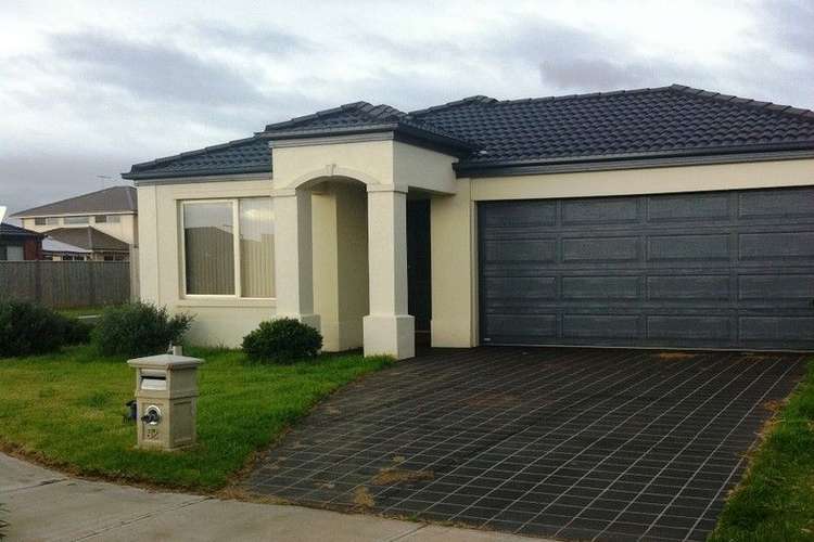 Main view of Homely house listing, 52 Hamish Drive, Tarneit VIC 3029