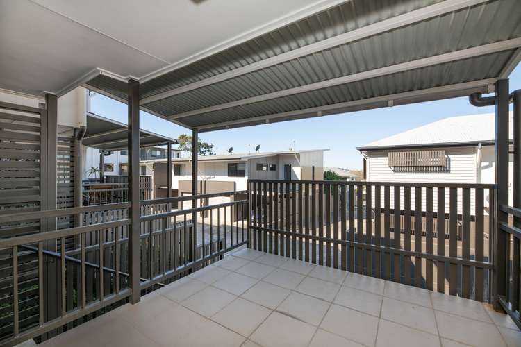 Fifth view of Homely house listing, 8/36 Tenth Avenue, Windsor QLD 4030