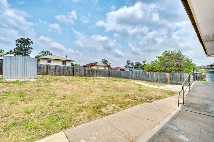 Second view of Homely house listing, 30 Andromeda Street, Inala QLD 4077