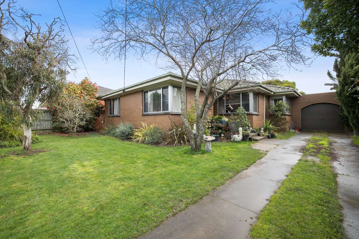 Main view of Homely house listing, 8 Form Street, Wendouree VIC 3355