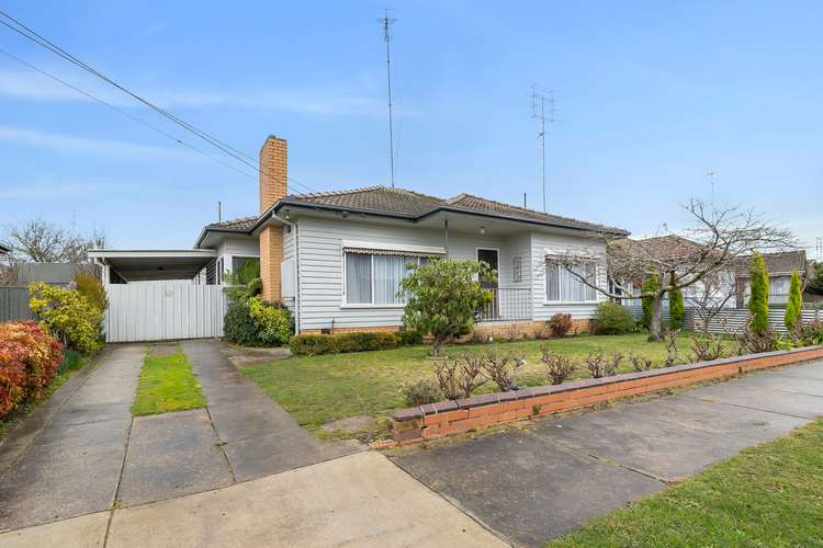 Main view of Homely house listing, 19 Head Street, Wendouree VIC 3355