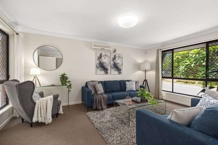 Main view of Homely house listing, 193 Calam Road, Sunnybank Hills QLD 4109