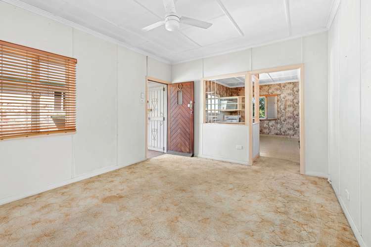 Second view of Homely house listing, No. 46 Sizer Street, Everton Park QLD 4053