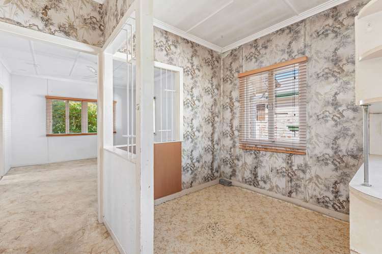 Fifth view of Homely house listing, No. 46 Sizer Street, Everton Park QLD 4053