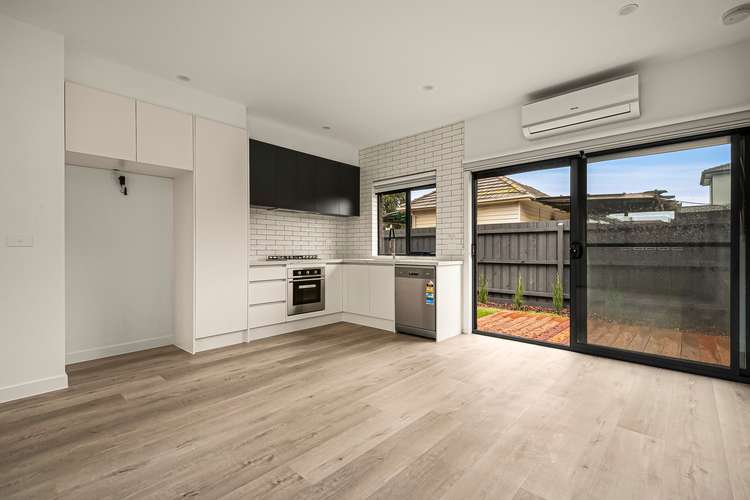 Fourth view of Homely townhouse listing, 2/18 Frederick Street, Fawkner VIC 3060