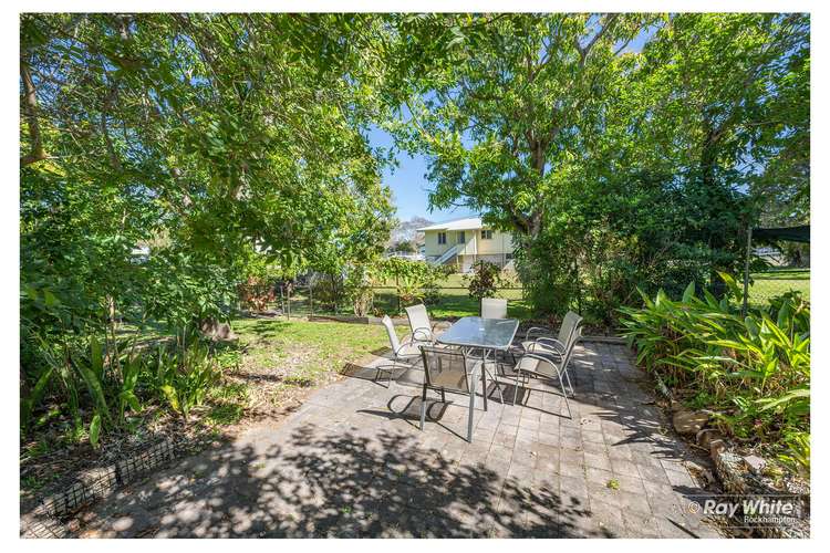 Third view of Homely house listing, 16 Harrow Street, West Rockhampton QLD 4700