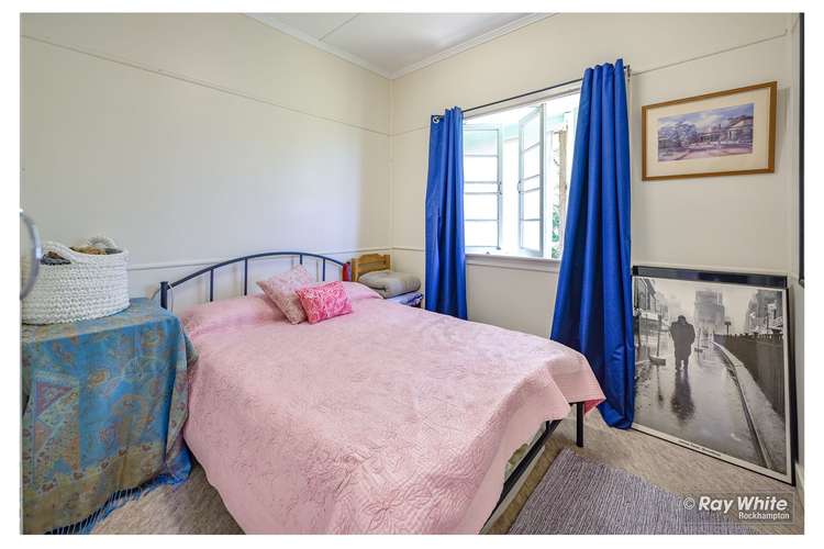 Fourth view of Homely house listing, 16 Harrow Street, West Rockhampton QLD 4700