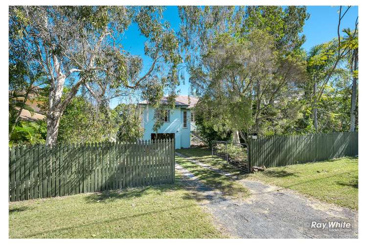 Sixth view of Homely house listing, 16 Harrow Street, West Rockhampton QLD 4700