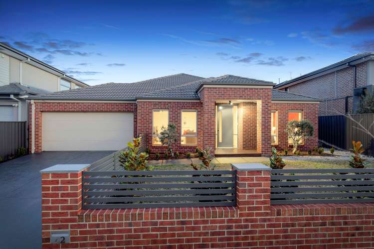 Third view of Homely house listing, 42 Kinlock Avenue, Murrumbeena VIC 3163