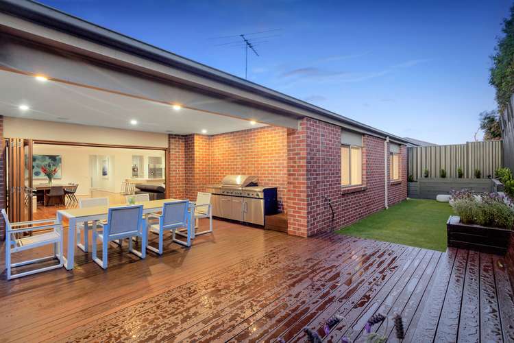 Fifth view of Homely house listing, 42 Kinlock Avenue, Murrumbeena VIC 3163