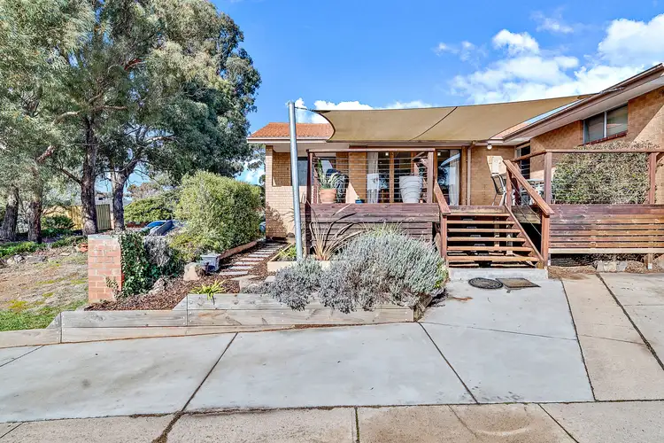 Third view of Homely house listing, 9 Foreman Place, Macgregor ACT 2615