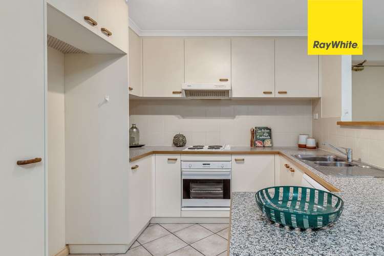 Second view of Homely unit listing, 56/15 Fawkner Street, Braddon ACT 2612