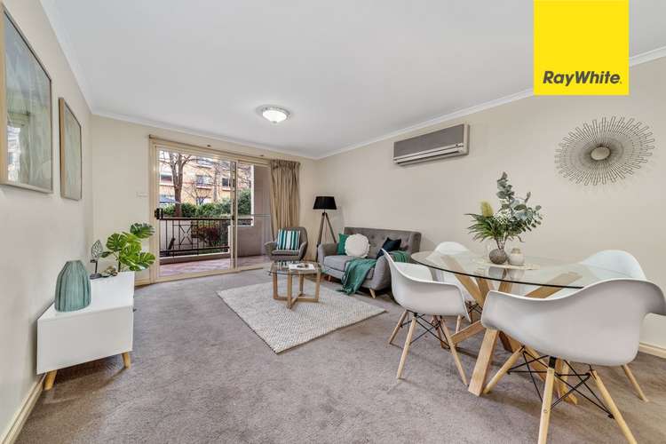 Fourth view of Homely unit listing, 56/15 Fawkner Street, Braddon ACT 2612