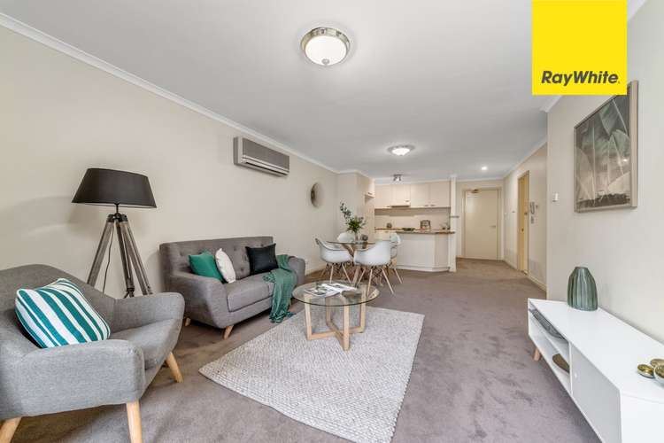 Fifth view of Homely unit listing, 56/15 Fawkner Street, Braddon ACT 2612