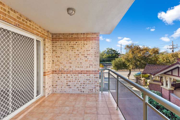 Main view of Homely unit listing, 11/9-15 East Parade, Sutherland NSW 2232
