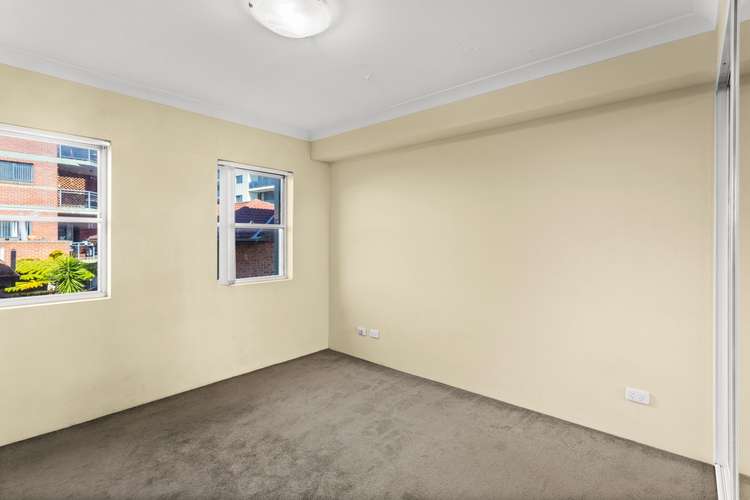 Fourth view of Homely unit listing, 11/9-15 East Parade, Sutherland NSW 2232