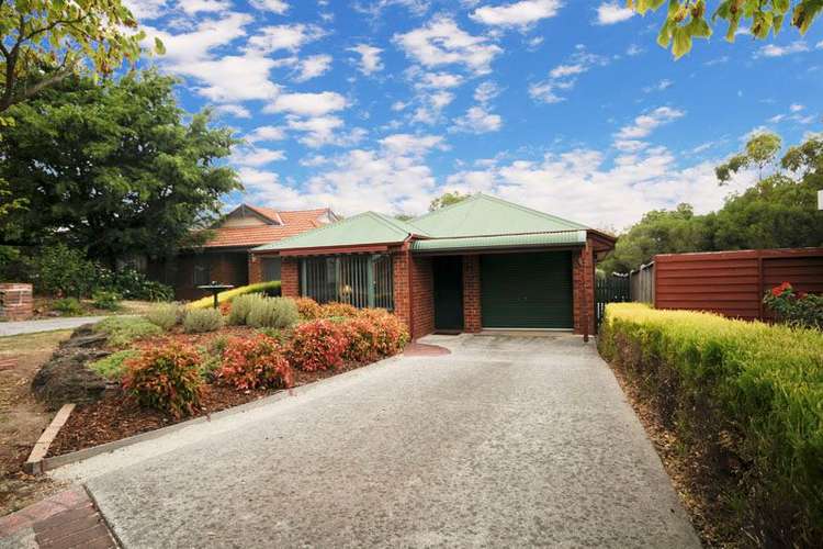 Main view of Homely house listing, 17 Commerford Place, Chirnside Park VIC 3116