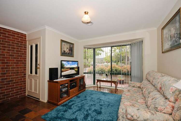 Third view of Homely house listing, 17 Commerford Place, Chirnside Park VIC 3116
