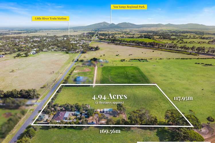 173 Little River Road, Little River VIC 3211