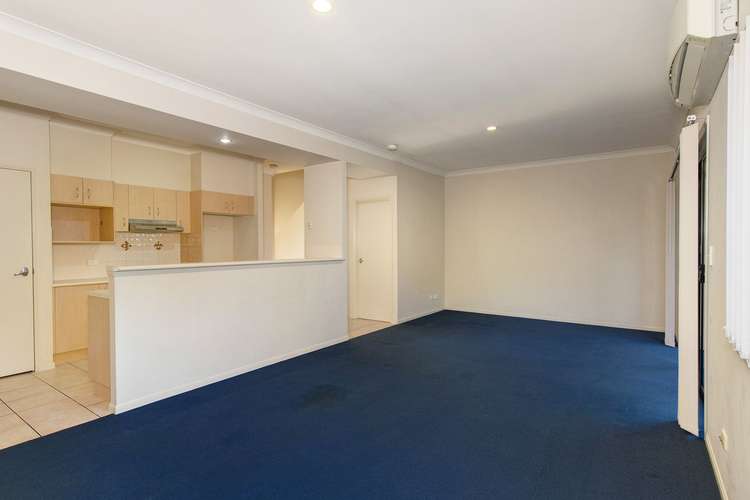 Second view of Homely townhouse listing, 11/78 Nerang Connection Road, Nerang QLD 4211