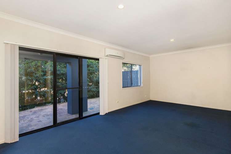 Third view of Homely townhouse listing, 11/78 Nerang Connection Road, Nerang QLD 4211