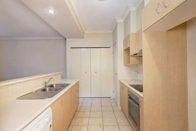 Fourth view of Homely townhouse listing, 11/78 Nerang Connection Road, Nerang QLD 4211