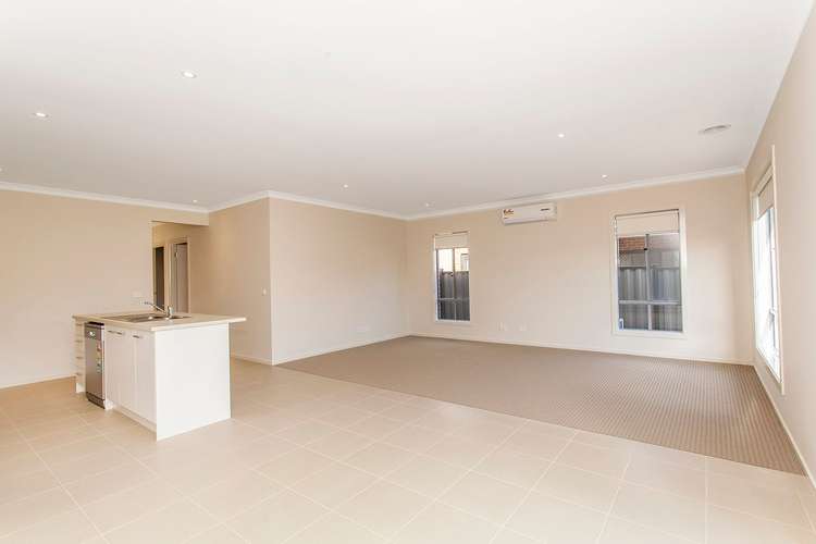Fourth view of Homely house listing, 8 Jetstream Drive, Mernda VIC 3754