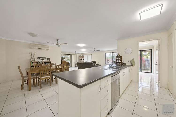 Third view of Homely house listing, 63 Bottlebrush Drive, Lammermoor QLD 4703