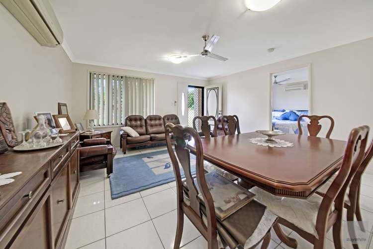 Sixth view of Homely house listing, 63 Bottlebrush Drive, Lammermoor QLD 4703