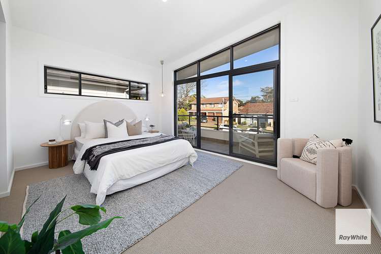 Sixth view of Homely semiDetached listing, 24A Carrington Avenue, Caringbah NSW 2229