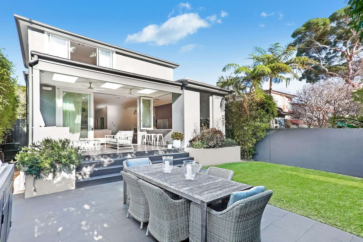 Main view of Homely house listing, 27 Cambridge Avenue, Vaucluse NSW 2030