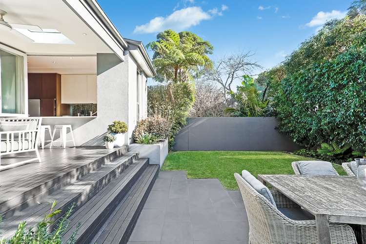 Fourth view of Homely house listing, 27 Cambridge Avenue, Vaucluse NSW 2030