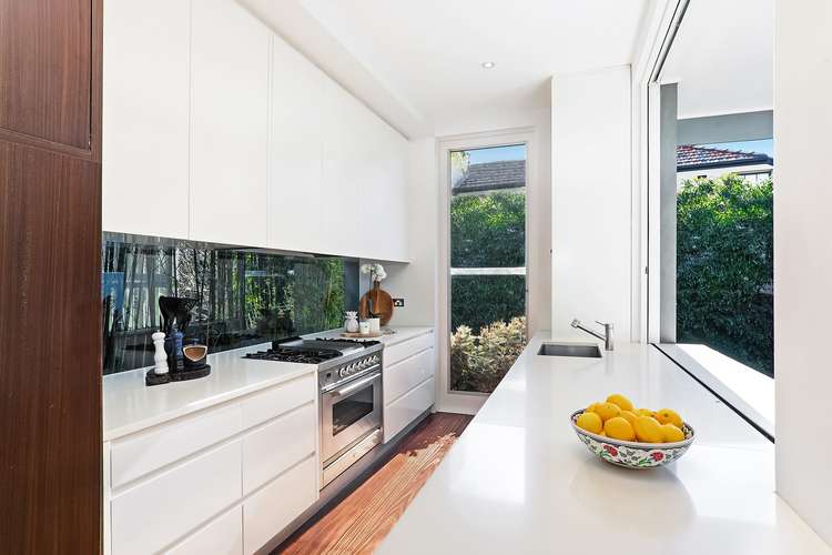 Fifth view of Homely house listing, 27 Cambridge Avenue, Vaucluse NSW 2030