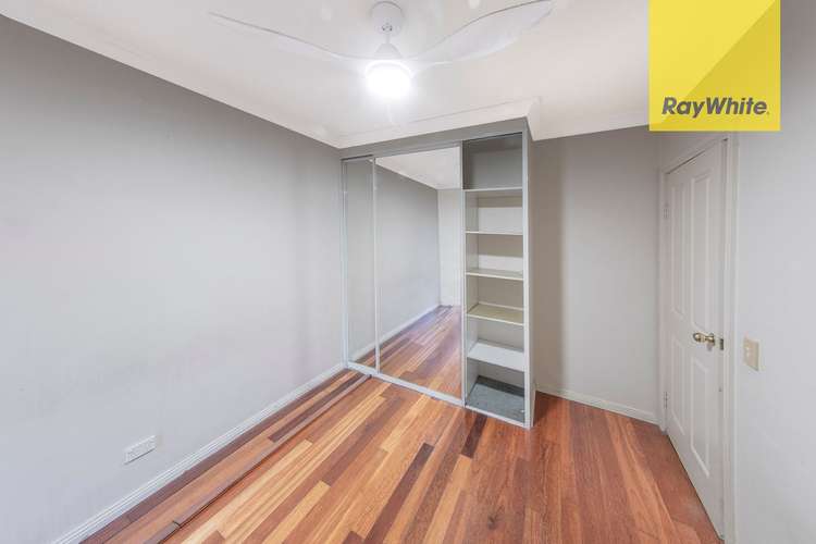 Third view of Homely unit listing, 3/3-5 Oakes Street, Westmead NSW 2145
