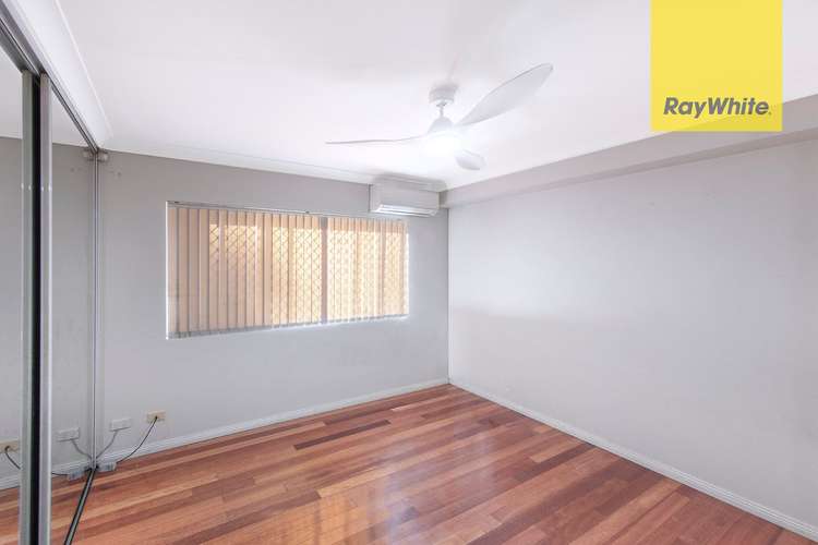 Fifth view of Homely unit listing, 3/3-5 Oakes Street, Westmead NSW 2145
