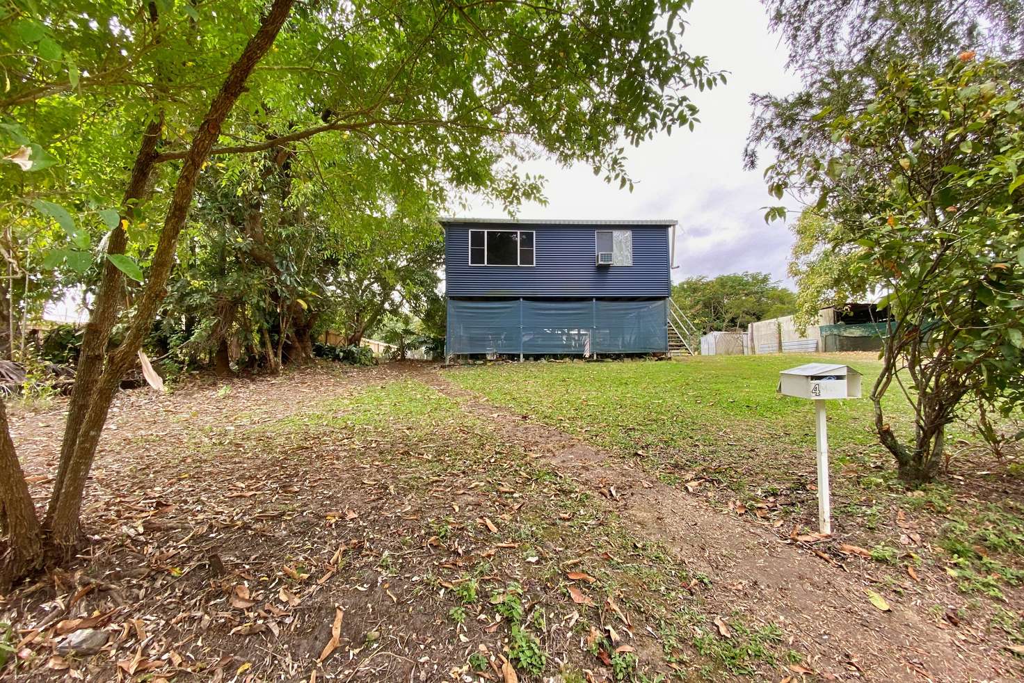 Main view of Homely house listing, 4 Pirie Street, Sarina QLD 4737