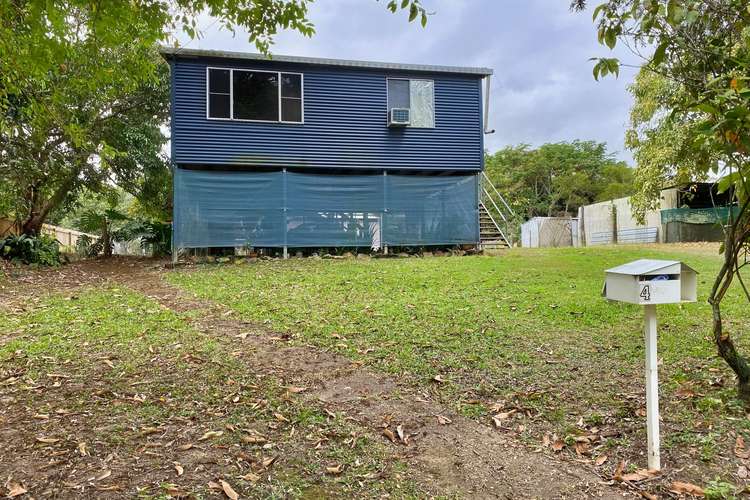 Second view of Homely house listing, 4 Pirie Street, Sarina QLD 4737