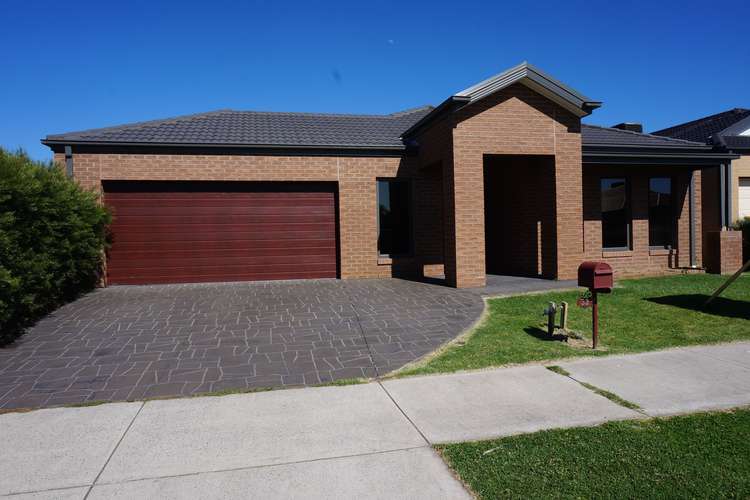 Main view of Homely house listing, 33 Flinders Park Drive, Officer VIC 3809