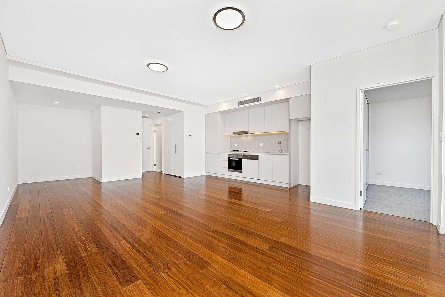 Main view of Homely apartment listing, 6/13-15A Porter Street, Ryde NSW 2112