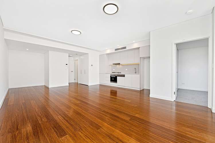 Main view of Homely apartment listing, 6/13-15A Porter Street, Ryde NSW 2112