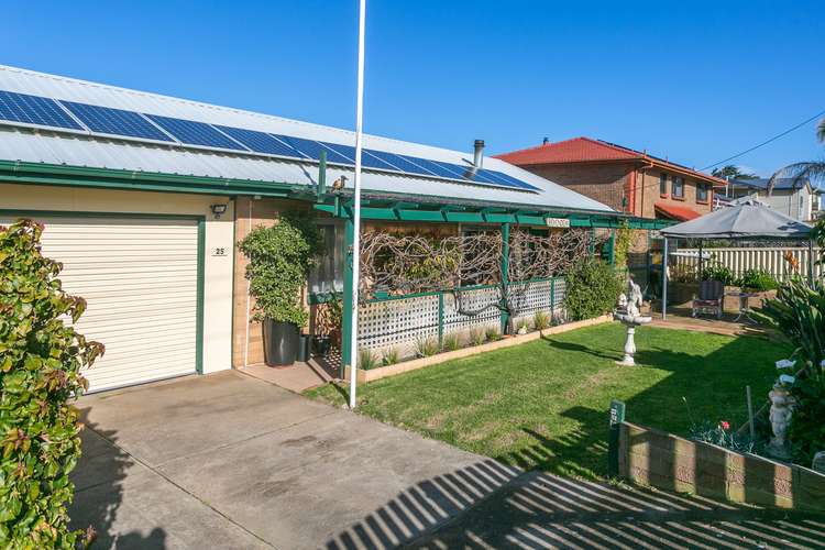 Second view of Homely house listing, 25 Underwood Avenue, Goolwa Beach SA 5214