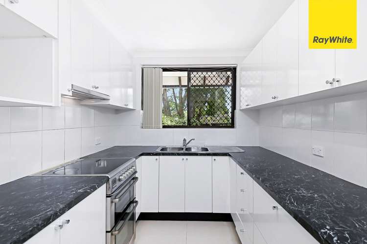 Second view of Homely unit listing, 1/6 Smith Street, Epping NSW 2121